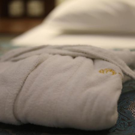 Rest Inn Aydin Hotel Buitenkant foto