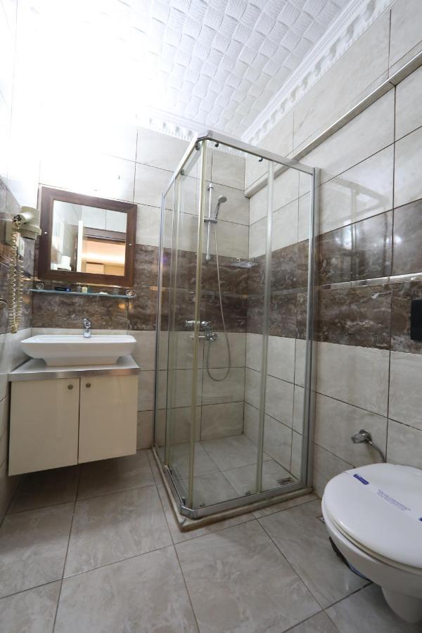 Rest Inn Aydin Hotel Buitenkant foto