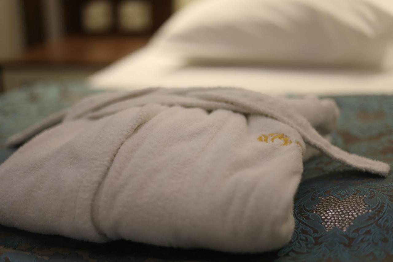 Rest Inn Aydin Hotel Buitenkant foto